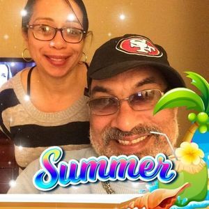 Meet your Posher, Judy